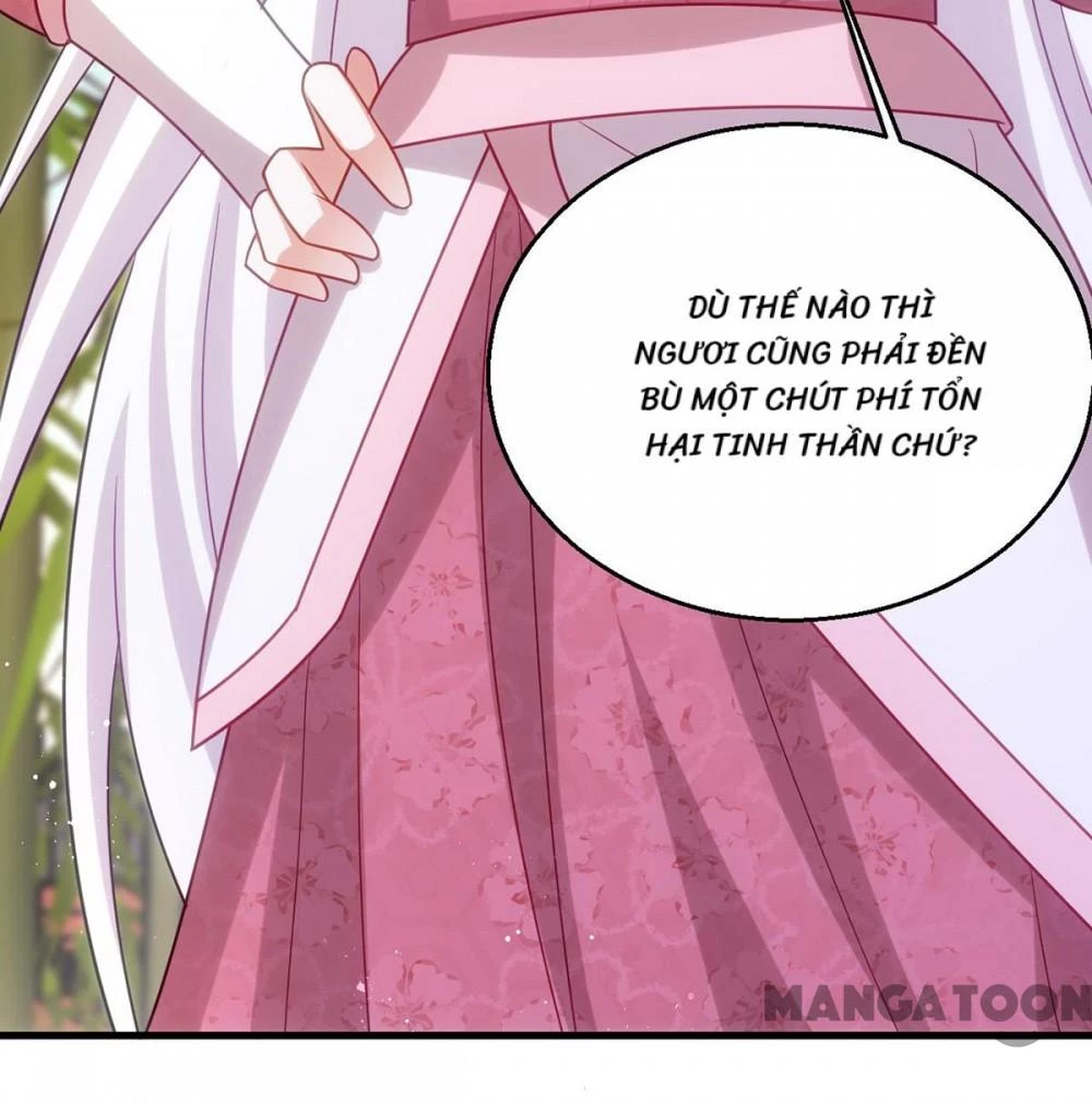 Manh Hổ Trọng Sinh : Tướng Quân Đại Nhân Muốn Ôm Ôm Chapter 172 - 13