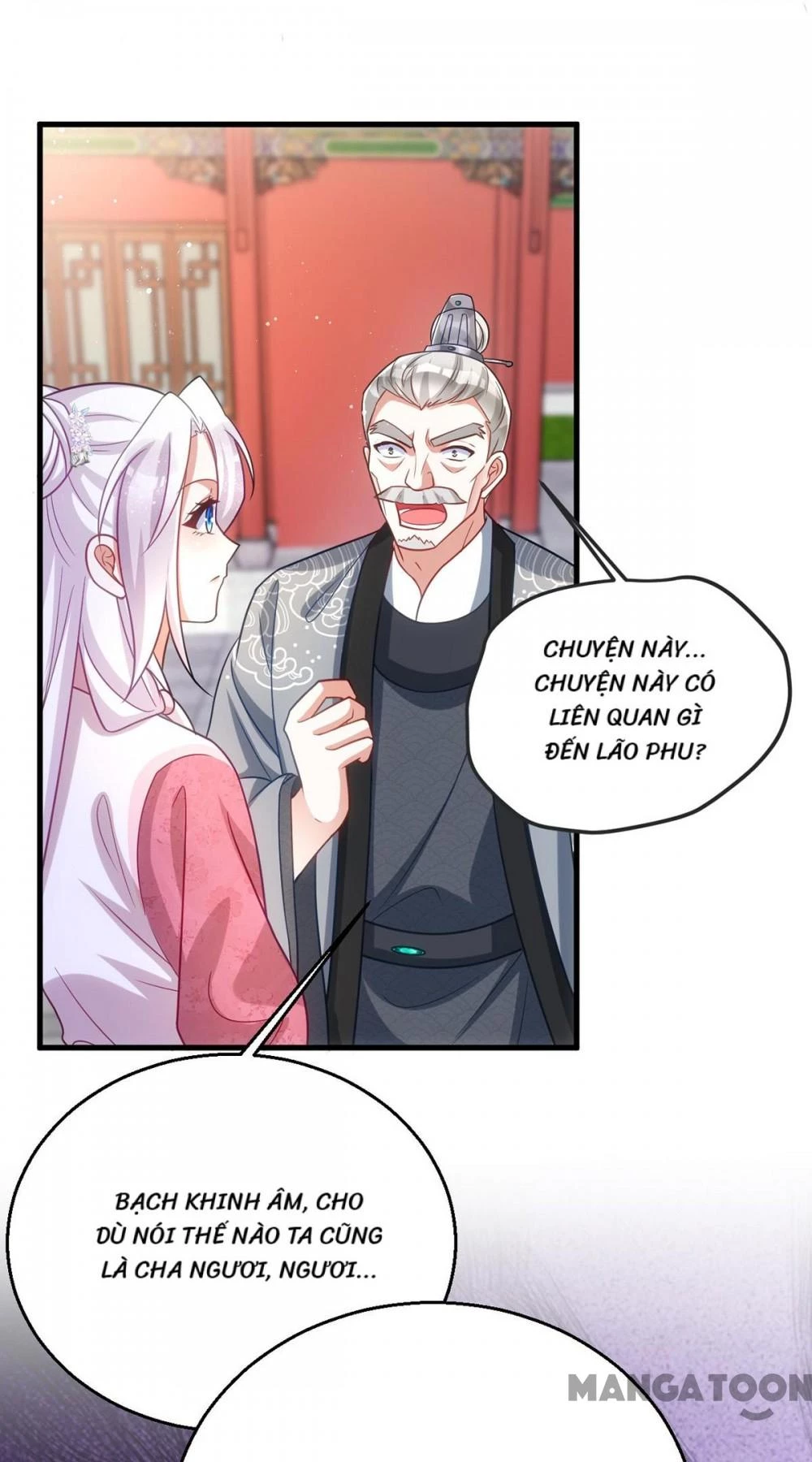 Manh Hổ Trọng Sinh : Tướng Quân Đại Nhân Muốn Ôm Ôm Chapter 172 - 14