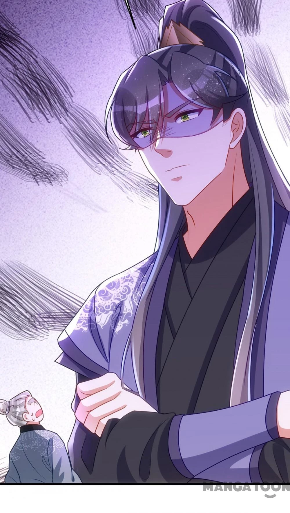 Manh Hổ Trọng Sinh : Tướng Quân Đại Nhân Muốn Ôm Ôm Chapter 172 - 16