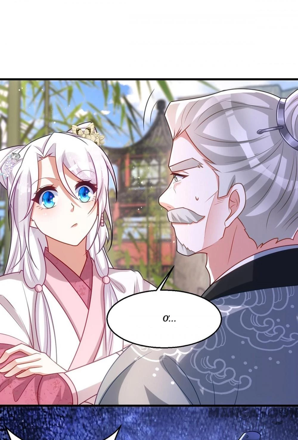 Manh Hổ Trọng Sinh : Tướng Quân Đại Nhân Muốn Ôm Ôm Chapter 172 - 17