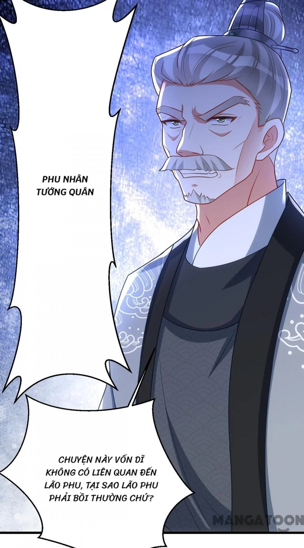 Manh Hổ Trọng Sinh : Tướng Quân Đại Nhân Muốn Ôm Ôm Chapter 172 - 18