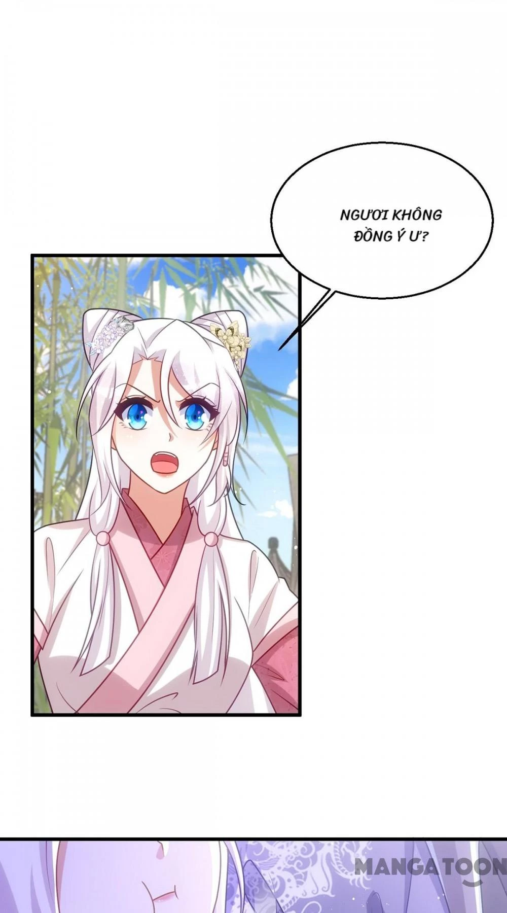 Manh Hổ Trọng Sinh : Tướng Quân Đại Nhân Muốn Ôm Ôm Chapter 172 - 20