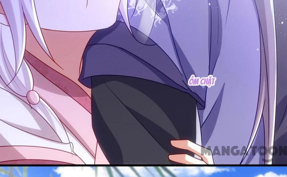 Manh Hổ Trọng Sinh : Tướng Quân Đại Nhân Muốn Ôm Ôm Chapter 172 - 21