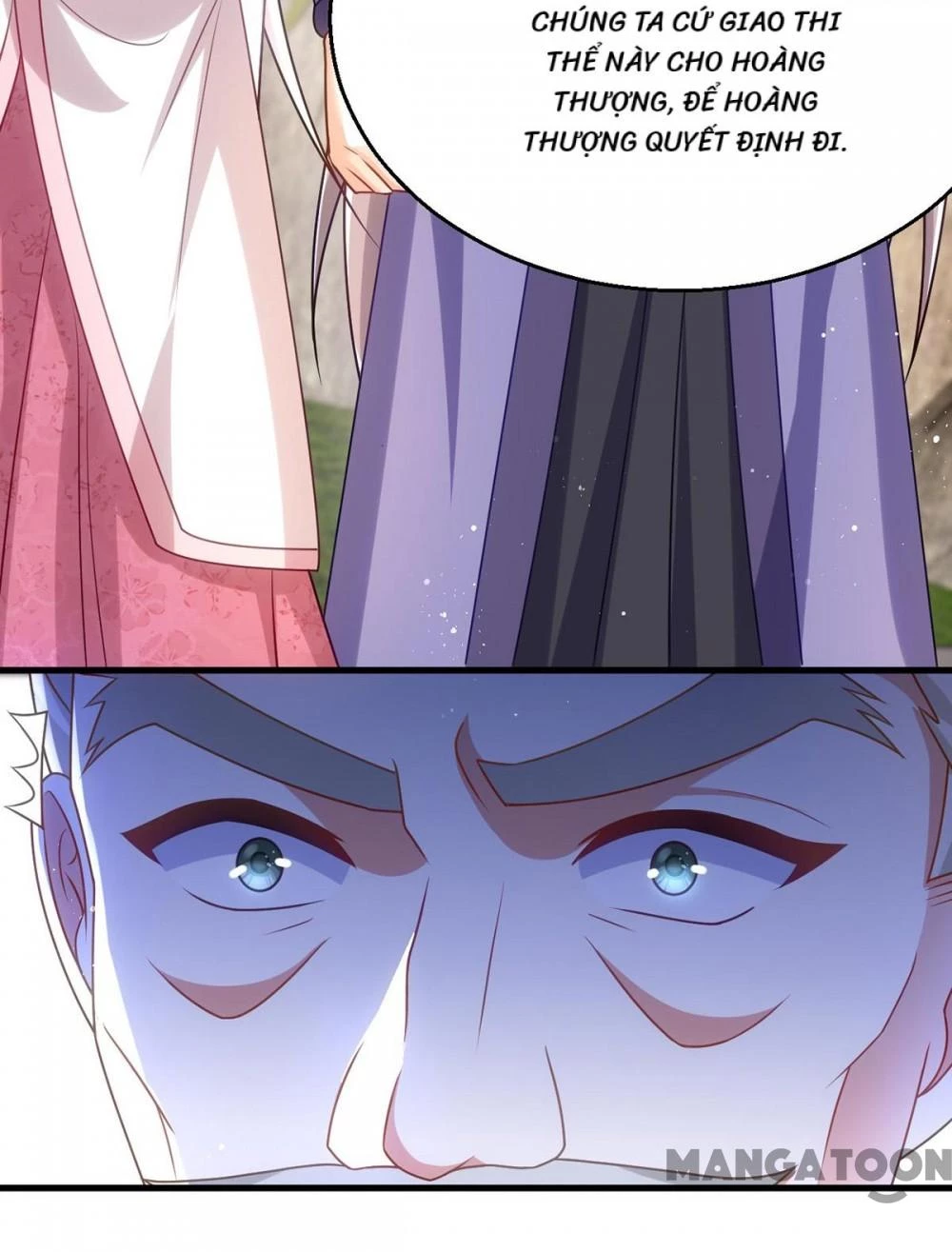 Manh Hổ Trọng Sinh : Tướng Quân Đại Nhân Muốn Ôm Ôm Chapter 172 - 23