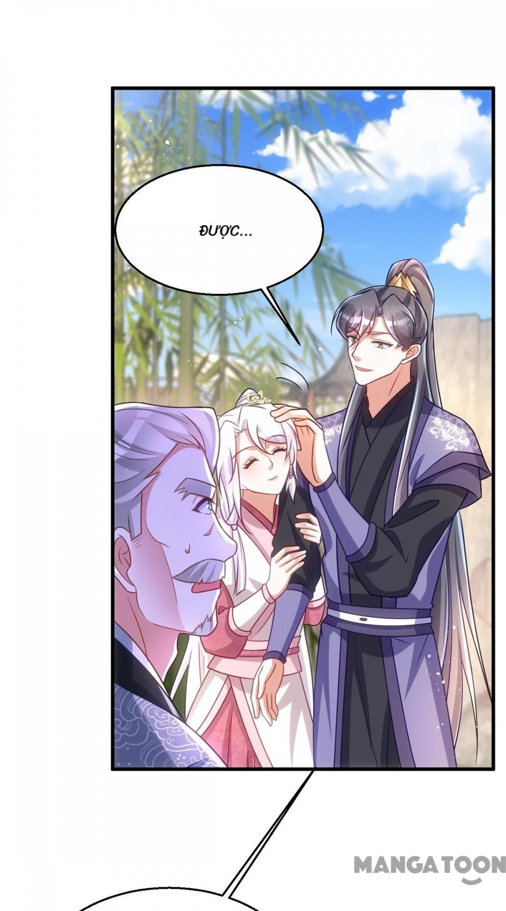 Manh Hổ Trọng Sinh : Tướng Quân Đại Nhân Muốn Ôm Ôm Chapter 172 - 24