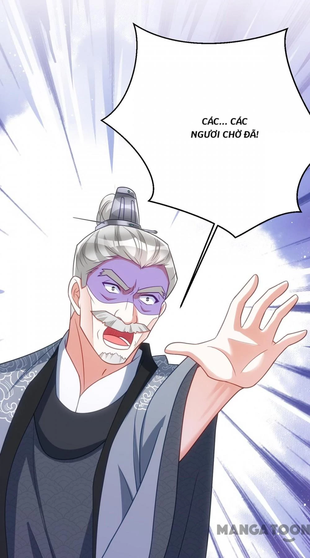 Manh Hổ Trọng Sinh : Tướng Quân Đại Nhân Muốn Ôm Ôm Chapter 172 - 26