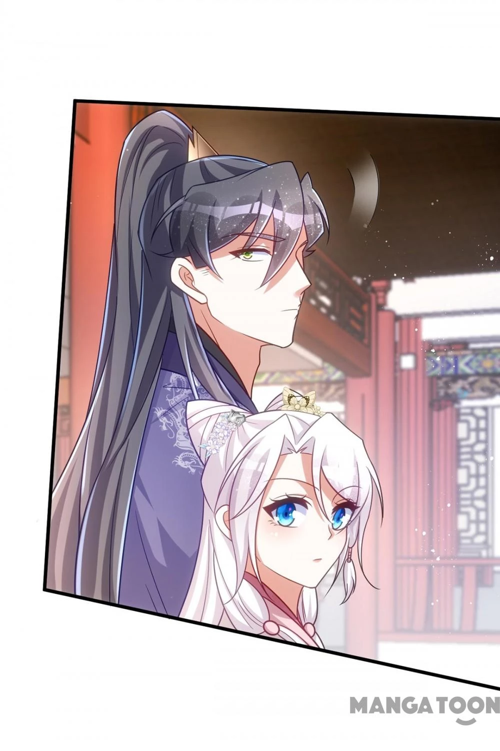 Manh Hổ Trọng Sinh : Tướng Quân Đại Nhân Muốn Ôm Ôm Chapter 172 - 28