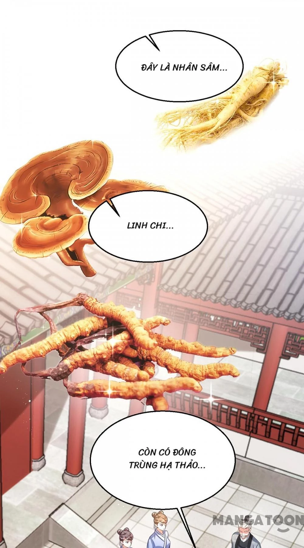 Manh Hổ Trọng Sinh : Tướng Quân Đại Nhân Muốn Ôm Ôm Chapter 172 - 34