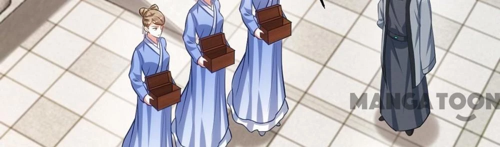 Manh Hổ Trọng Sinh : Tướng Quân Đại Nhân Muốn Ôm Ôm Chapter 172 - 35