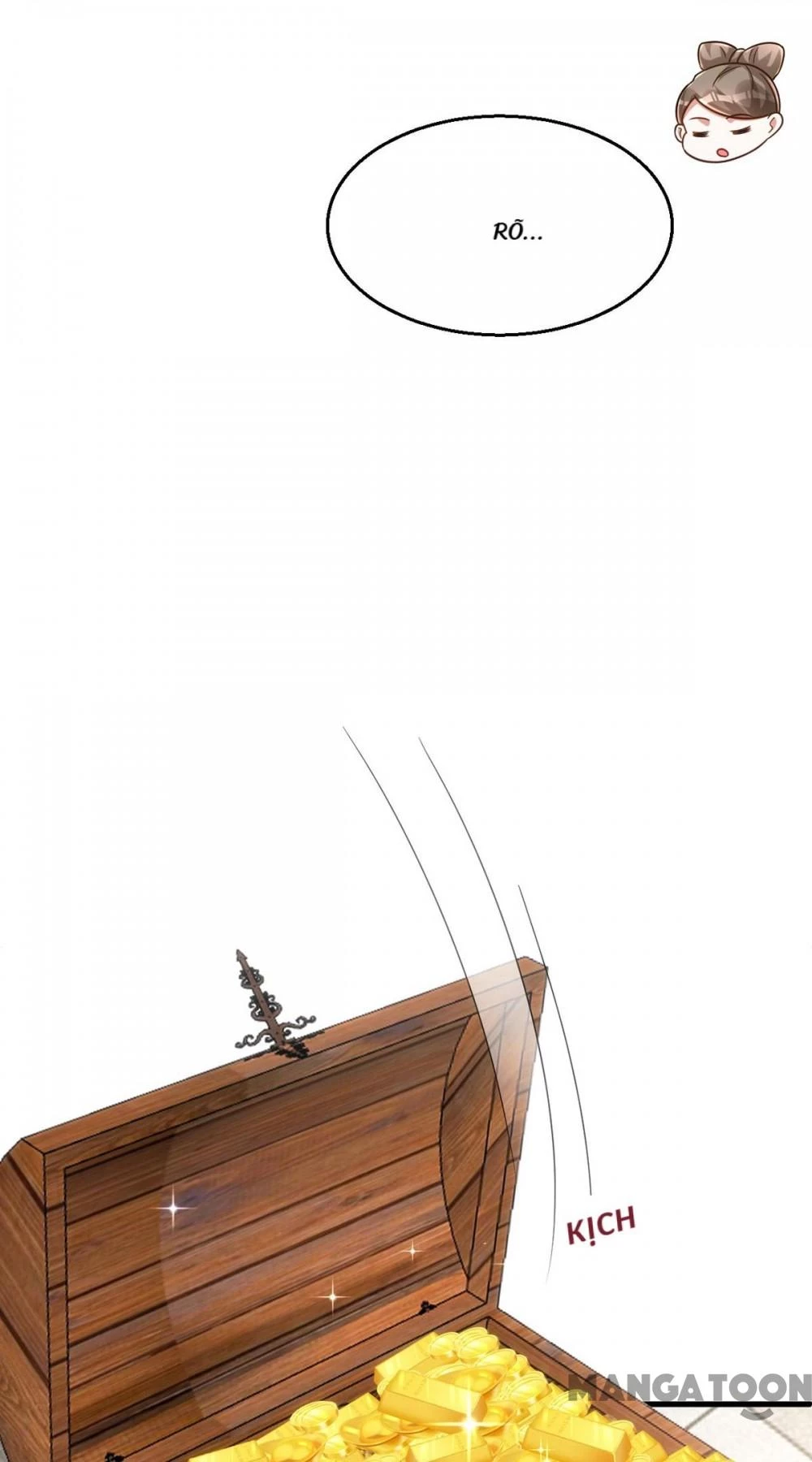 Manh Hổ Trọng Sinh : Tướng Quân Đại Nhân Muốn Ôm Ôm Chapter 172 - 40