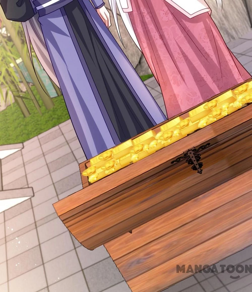 Manh Hổ Trọng Sinh : Tướng Quân Đại Nhân Muốn Ôm Ôm Chapter 172 - 43