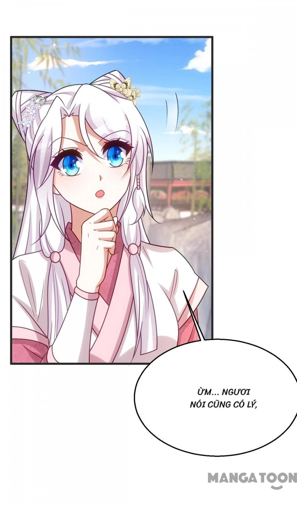 Manh Hổ Trọng Sinh : Tướng Quân Đại Nhân Muốn Ôm Ôm Chapter 172 - 49