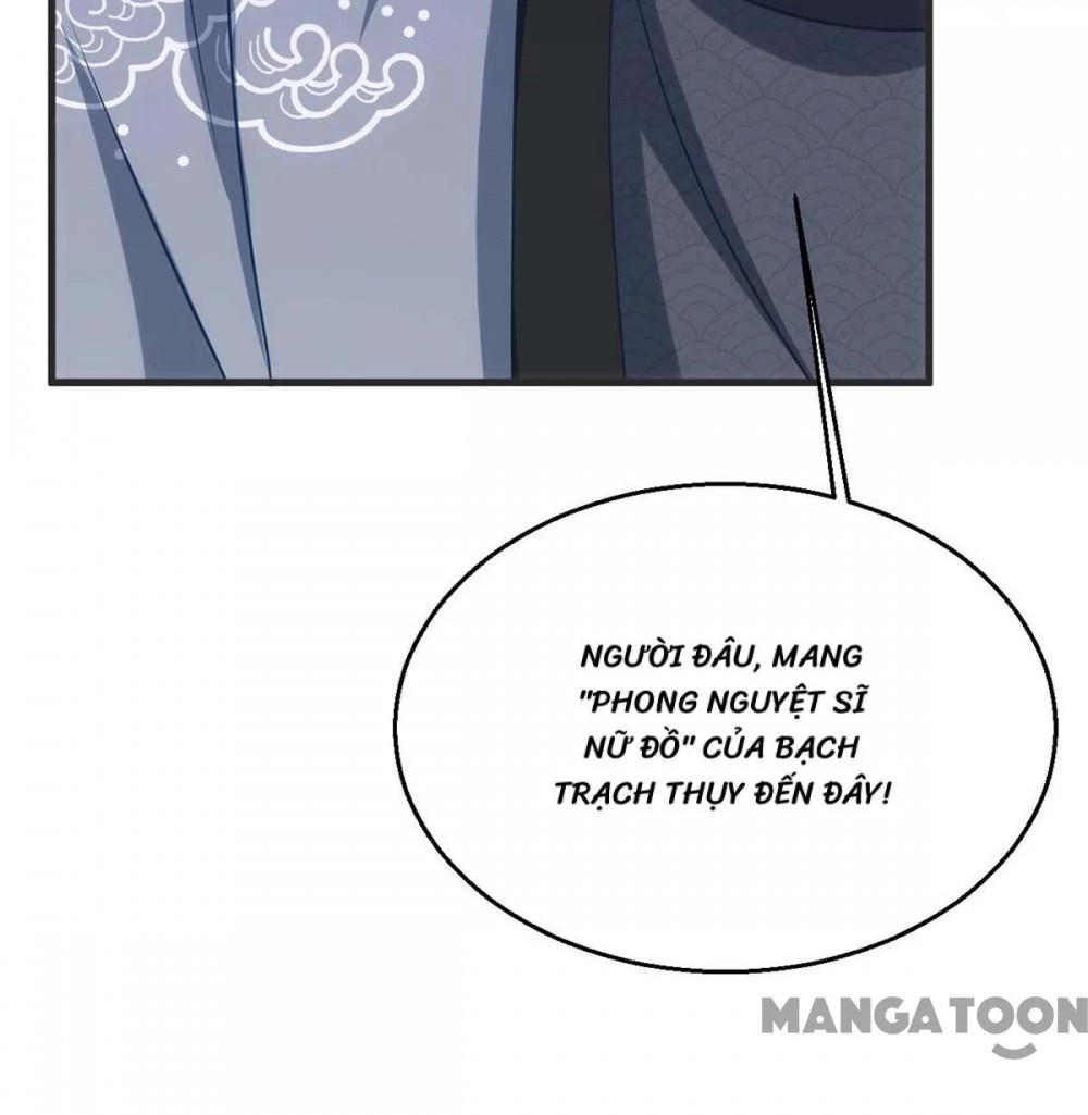 Manh Hổ Trọng Sinh : Tướng Quân Đại Nhân Muốn Ôm Ôm Chapter 173 - 2