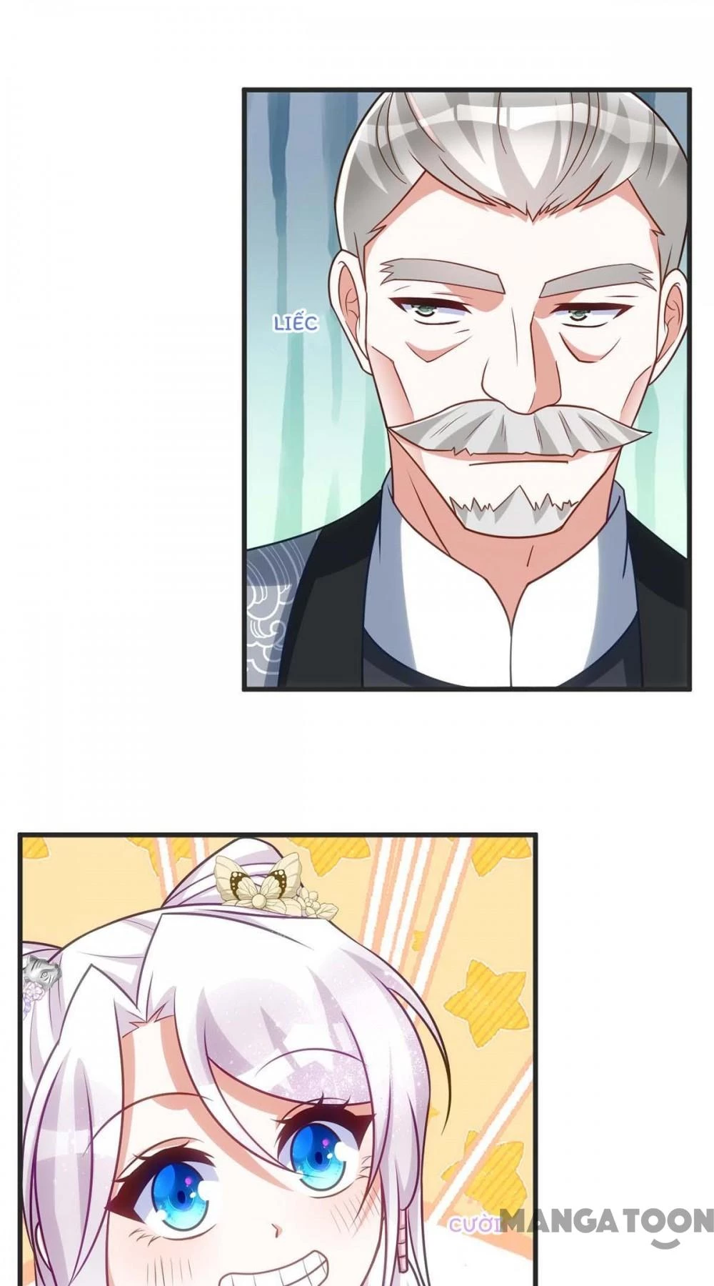 Manh Hổ Trọng Sinh : Tướng Quân Đại Nhân Muốn Ôm Ôm Chapter 173 - 5