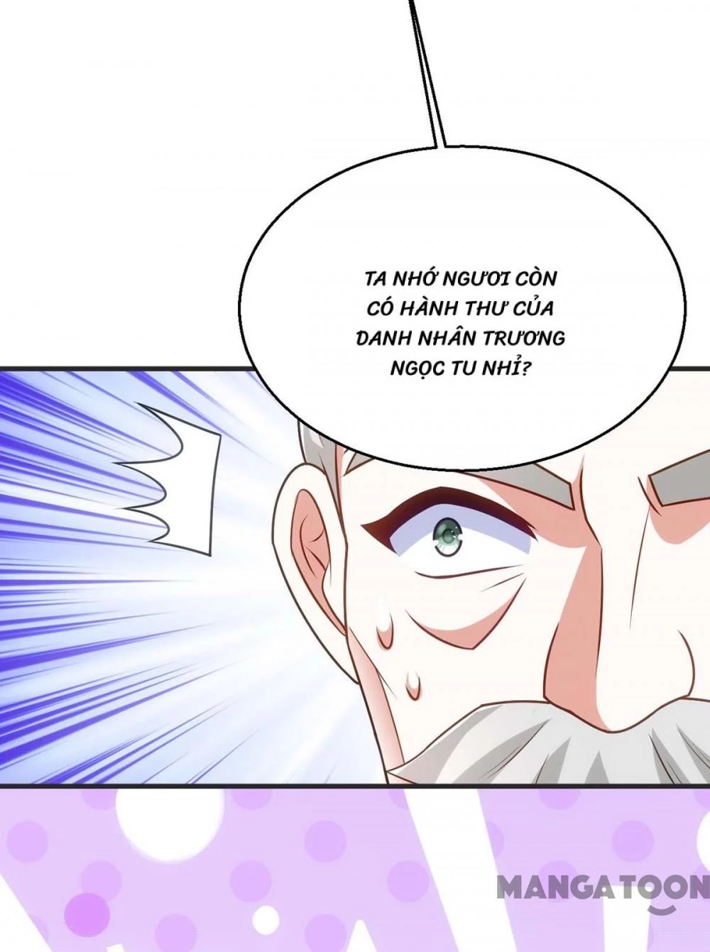 Manh Hổ Trọng Sinh : Tướng Quân Đại Nhân Muốn Ôm Ôm Chapter 173 - 7