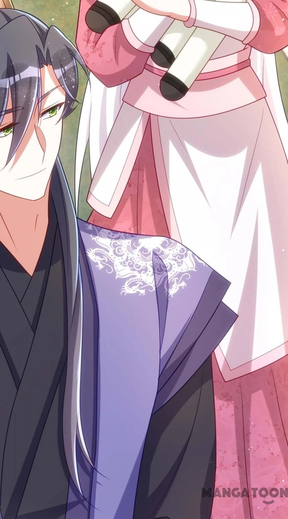 Manh Hổ Trọng Sinh : Tướng Quân Đại Nhân Muốn Ôm Ôm Chapter 173 - 14