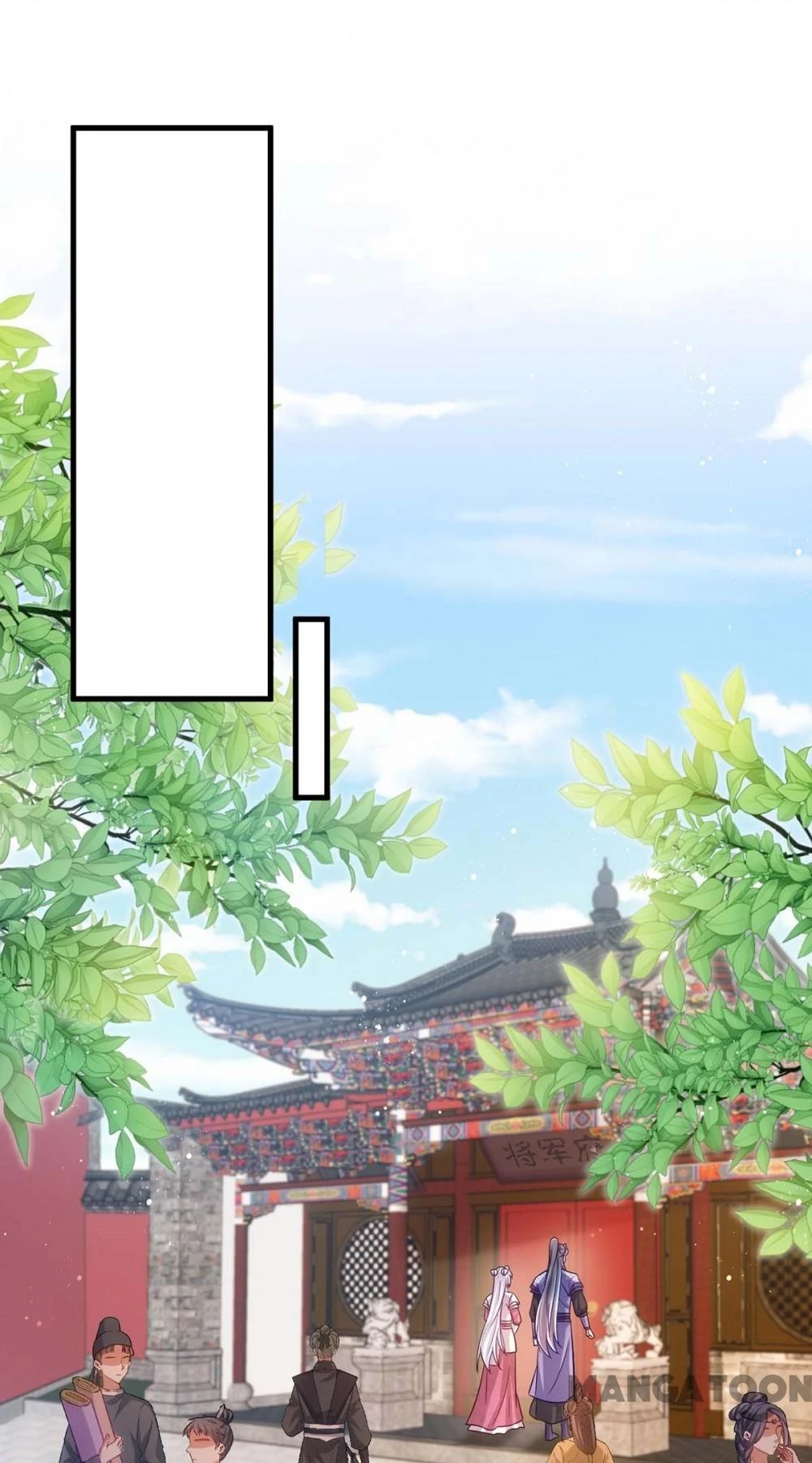 Manh Hổ Trọng Sinh : Tướng Quân Đại Nhân Muốn Ôm Ôm Chapter 173 - 19