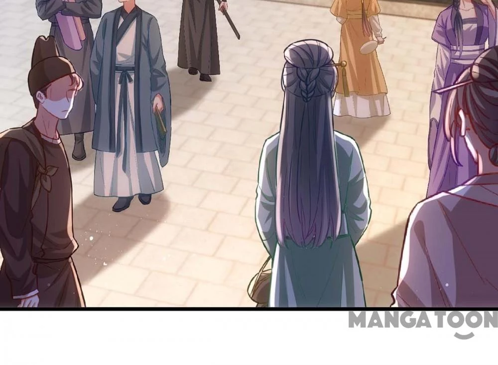 Manh Hổ Trọng Sinh : Tướng Quân Đại Nhân Muốn Ôm Ôm Chapter 173 - 20