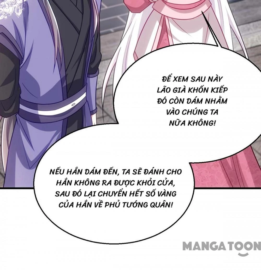 Manh Hổ Trọng Sinh : Tướng Quân Đại Nhân Muốn Ôm Ôm Chapter 173 - 22