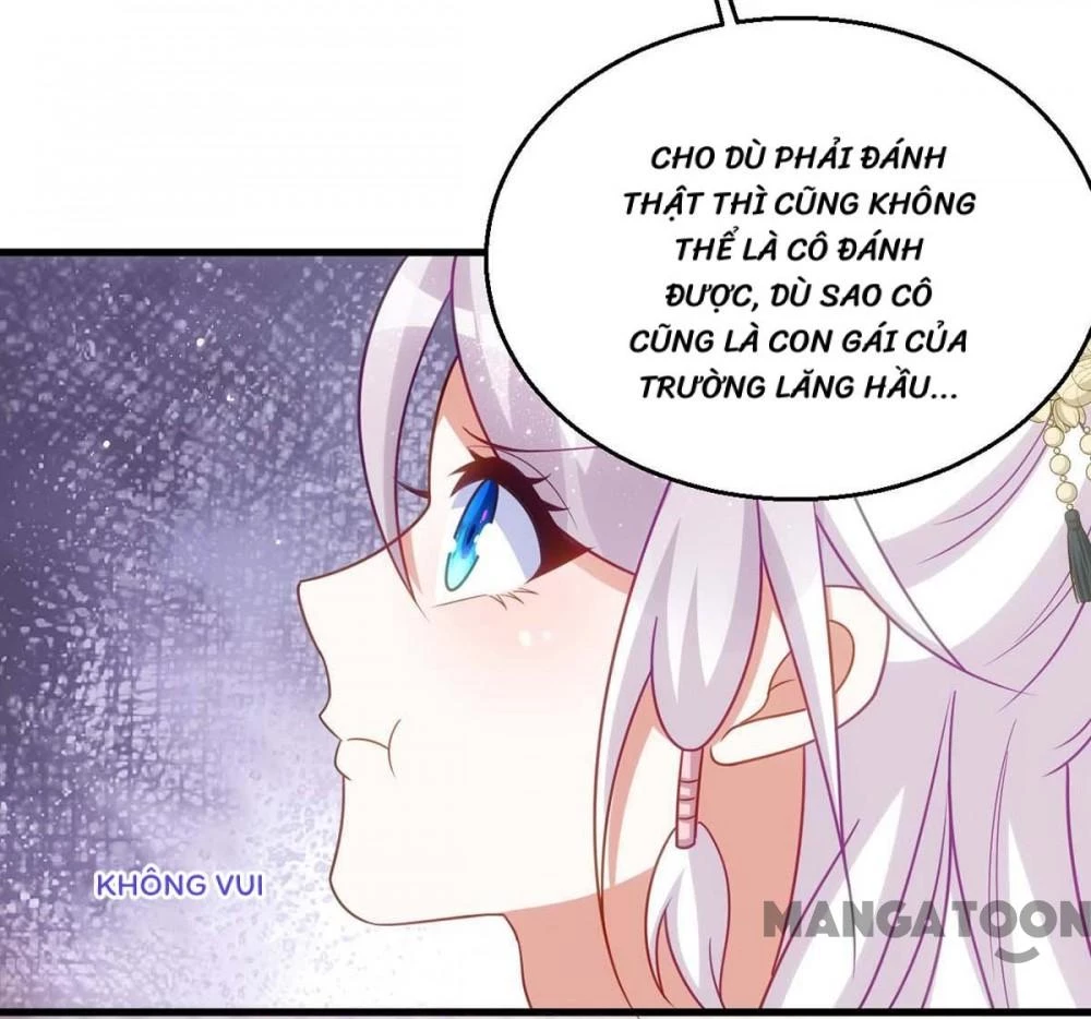 Manh Hổ Trọng Sinh : Tướng Quân Đại Nhân Muốn Ôm Ôm Chapter 173 - 24