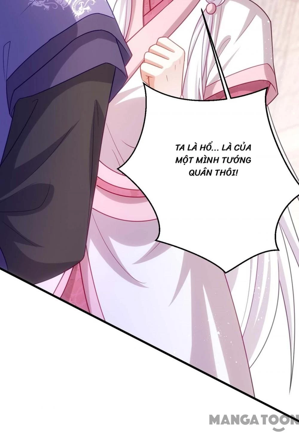 Manh Hổ Trọng Sinh : Tướng Quân Đại Nhân Muốn Ôm Ôm Chapter 173 - 26