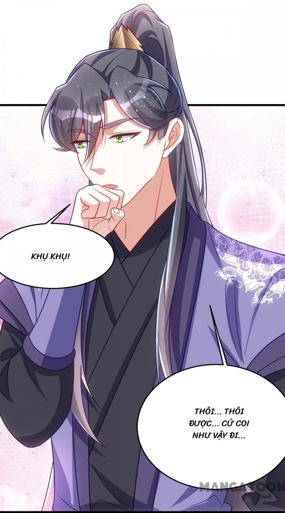 Manh Hổ Trọng Sinh : Tướng Quân Đại Nhân Muốn Ôm Ôm Chapter 173 - 27