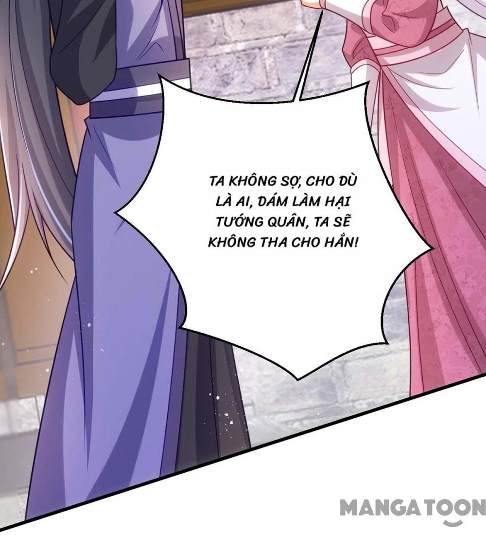 Manh Hổ Trọng Sinh : Tướng Quân Đại Nhân Muốn Ôm Ôm Chapter 173 - 30