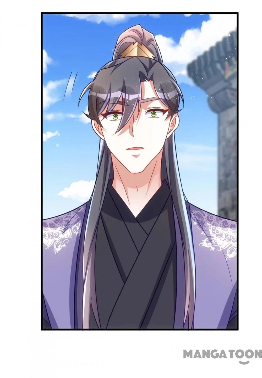 Manh Hổ Trọng Sinh : Tướng Quân Đại Nhân Muốn Ôm Ôm Chapter 173 - 31