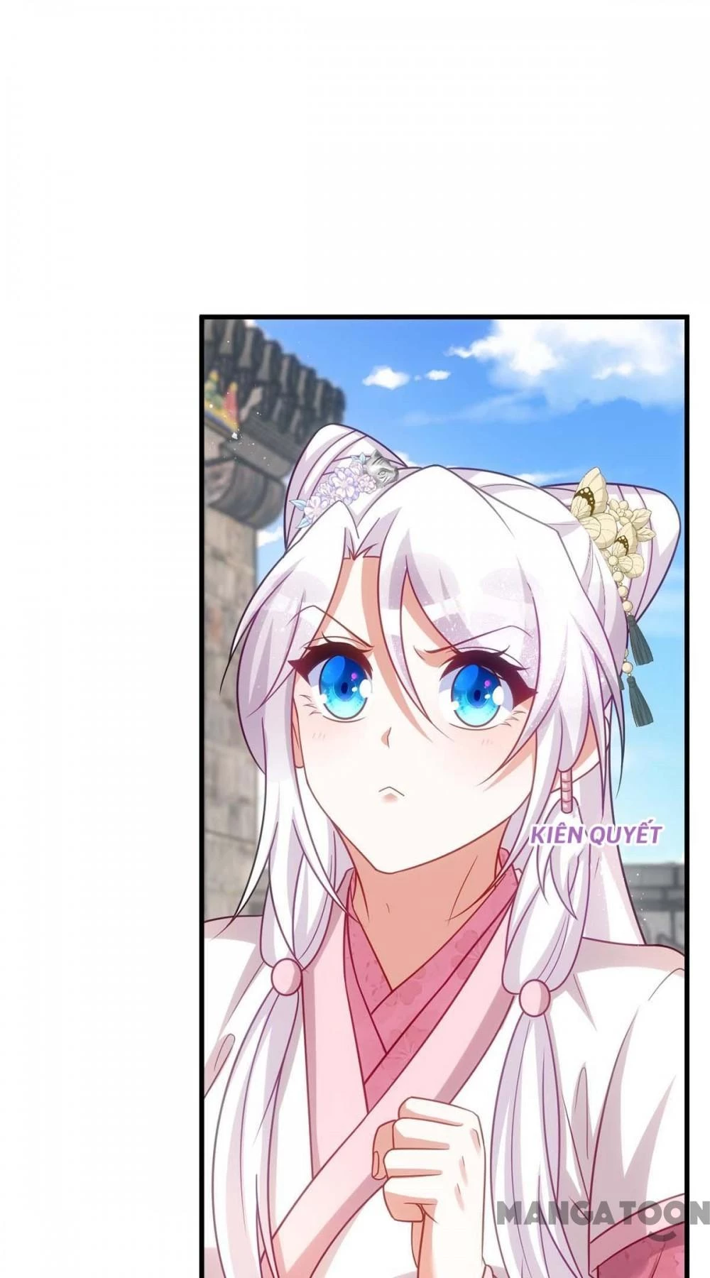 Manh Hổ Trọng Sinh : Tướng Quân Đại Nhân Muốn Ôm Ôm Chapter 173 - 32