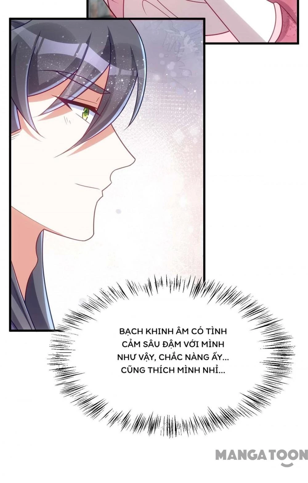 Manh Hổ Trọng Sinh : Tướng Quân Đại Nhân Muốn Ôm Ôm Chapter 173 - 34