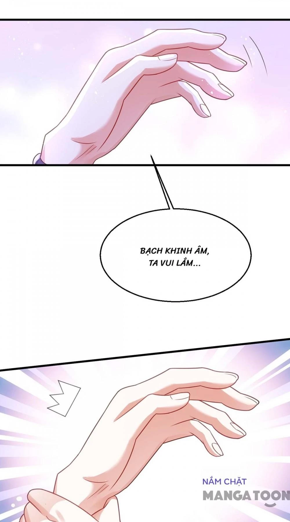 Manh Hổ Trọng Sinh : Tướng Quân Đại Nhân Muốn Ôm Ôm Chapter 173 - 35