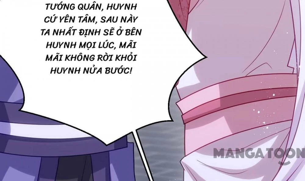 Manh Hổ Trọng Sinh : Tướng Quân Đại Nhân Muốn Ôm Ôm Chapter 173 - 38