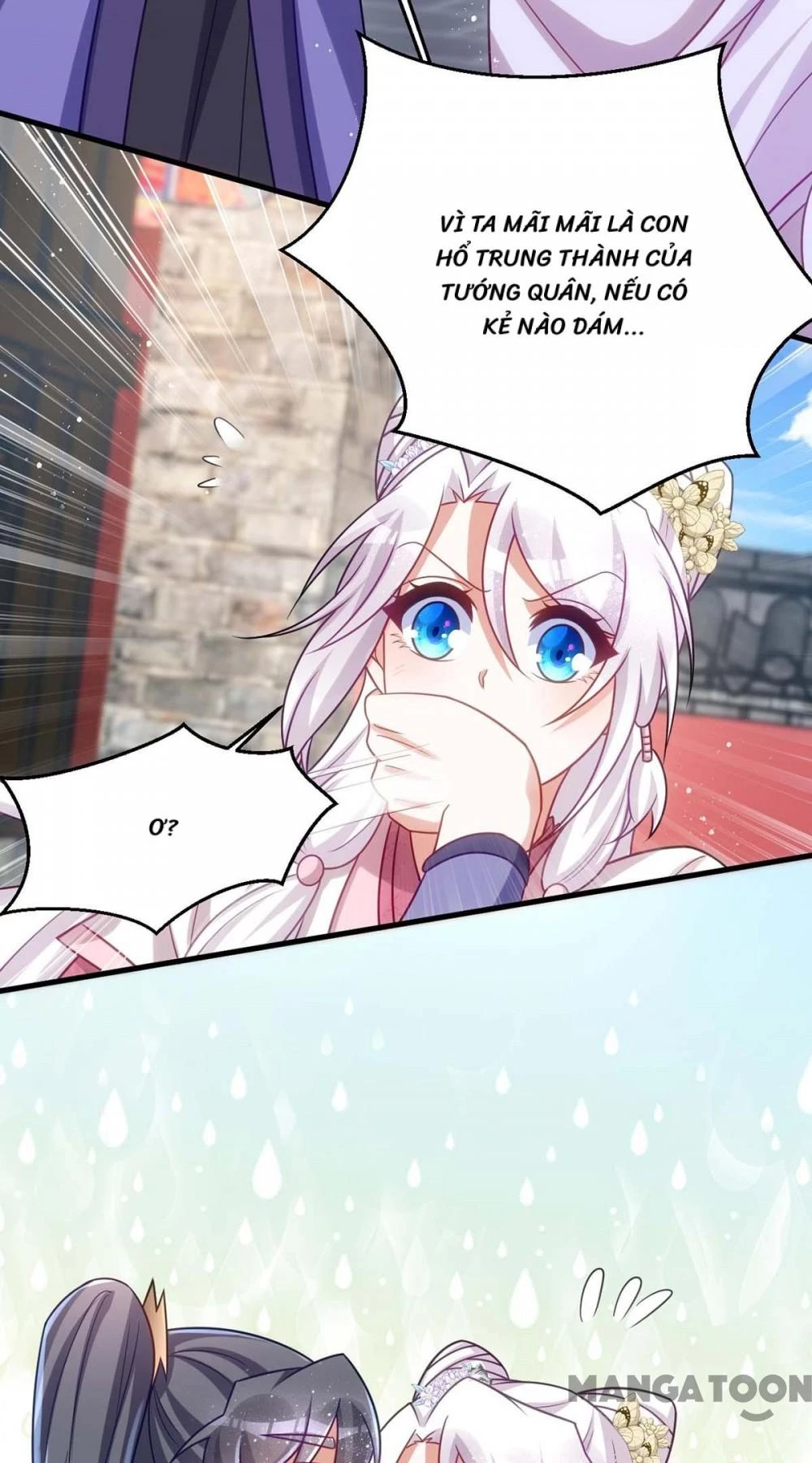 Manh Hổ Trọng Sinh : Tướng Quân Đại Nhân Muốn Ôm Ôm Chapter 173 - 39