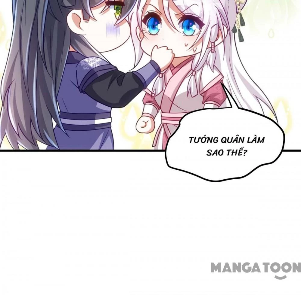 Manh Hổ Trọng Sinh : Tướng Quân Đại Nhân Muốn Ôm Ôm Chapter 173 - 40