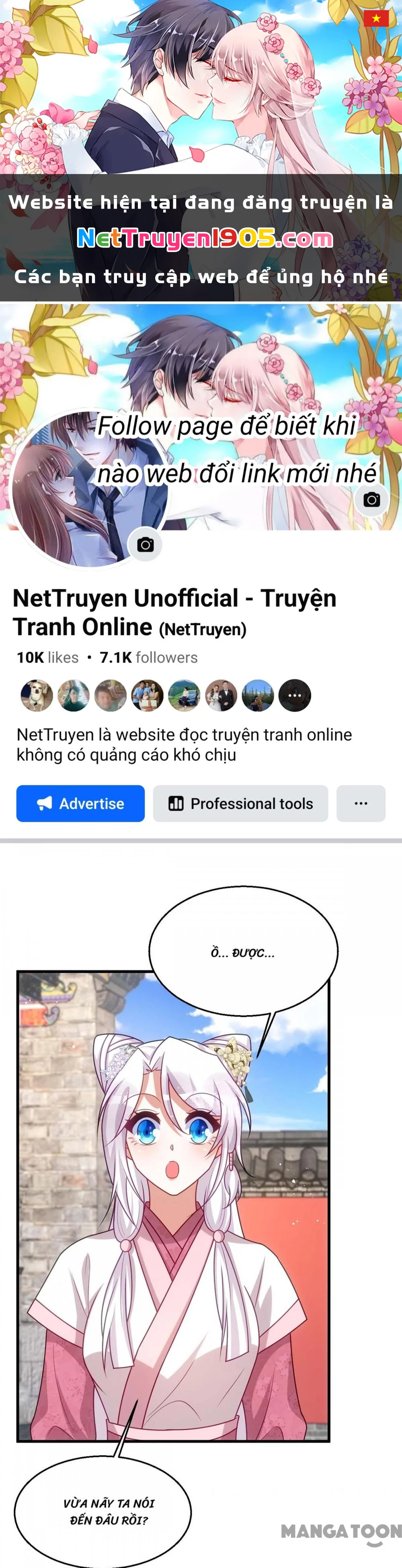 Manh Hổ Trọng Sinh : Tướng Quân Đại Nhân Muốn Ôm Ôm Chapter 174 - 1