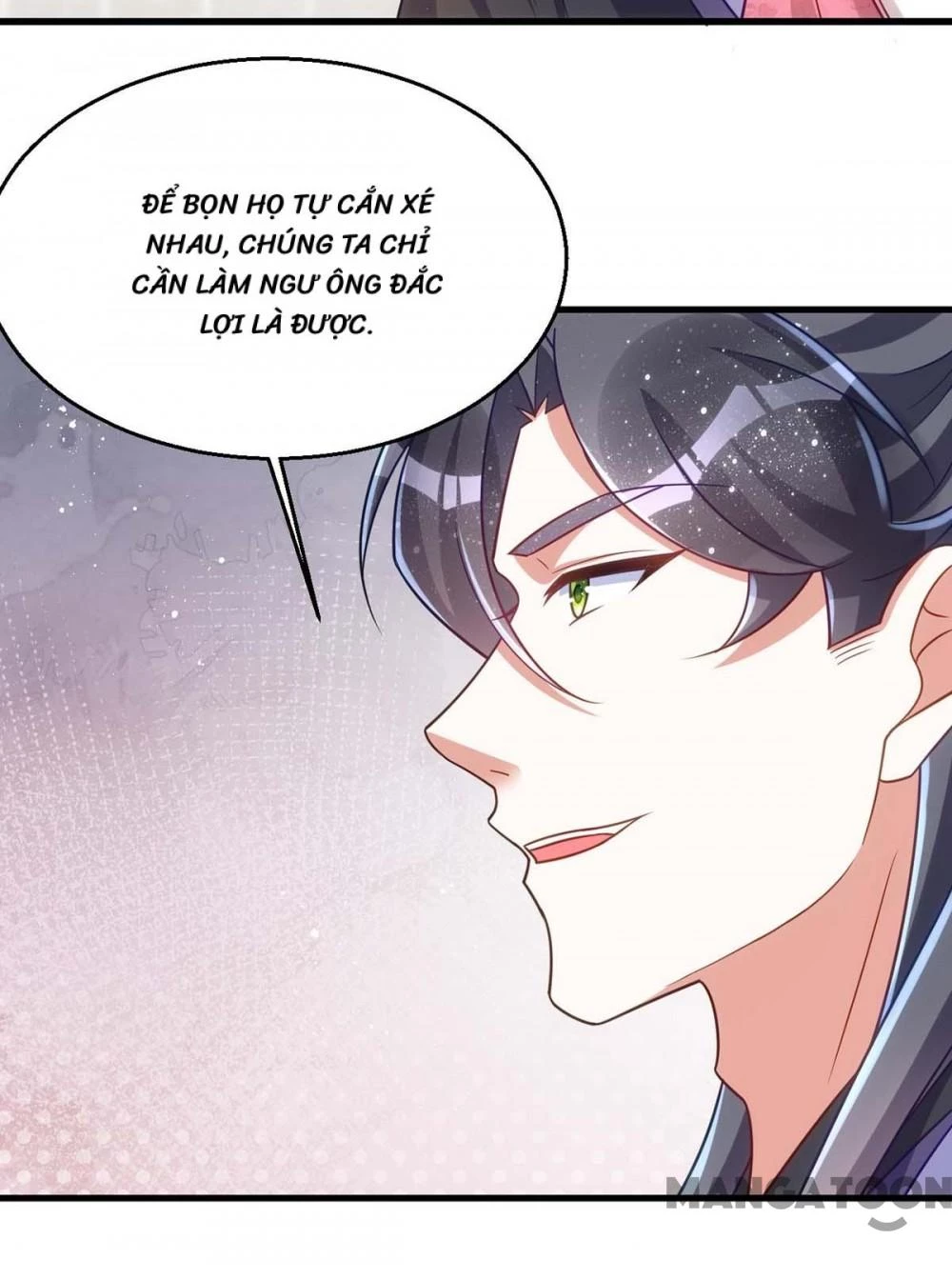 Manh Hổ Trọng Sinh : Tướng Quân Đại Nhân Muốn Ôm Ôm Chapter 174 - 8