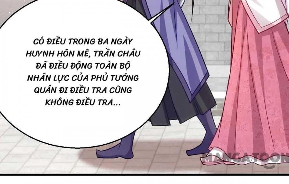 Manh Hổ Trọng Sinh : Tướng Quân Đại Nhân Muốn Ôm Ôm Chapter 174 - 10