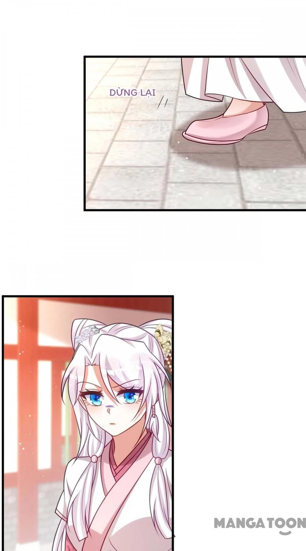 Manh Hổ Trọng Sinh : Tướng Quân Đại Nhân Muốn Ôm Ôm Chapter 174 - 11