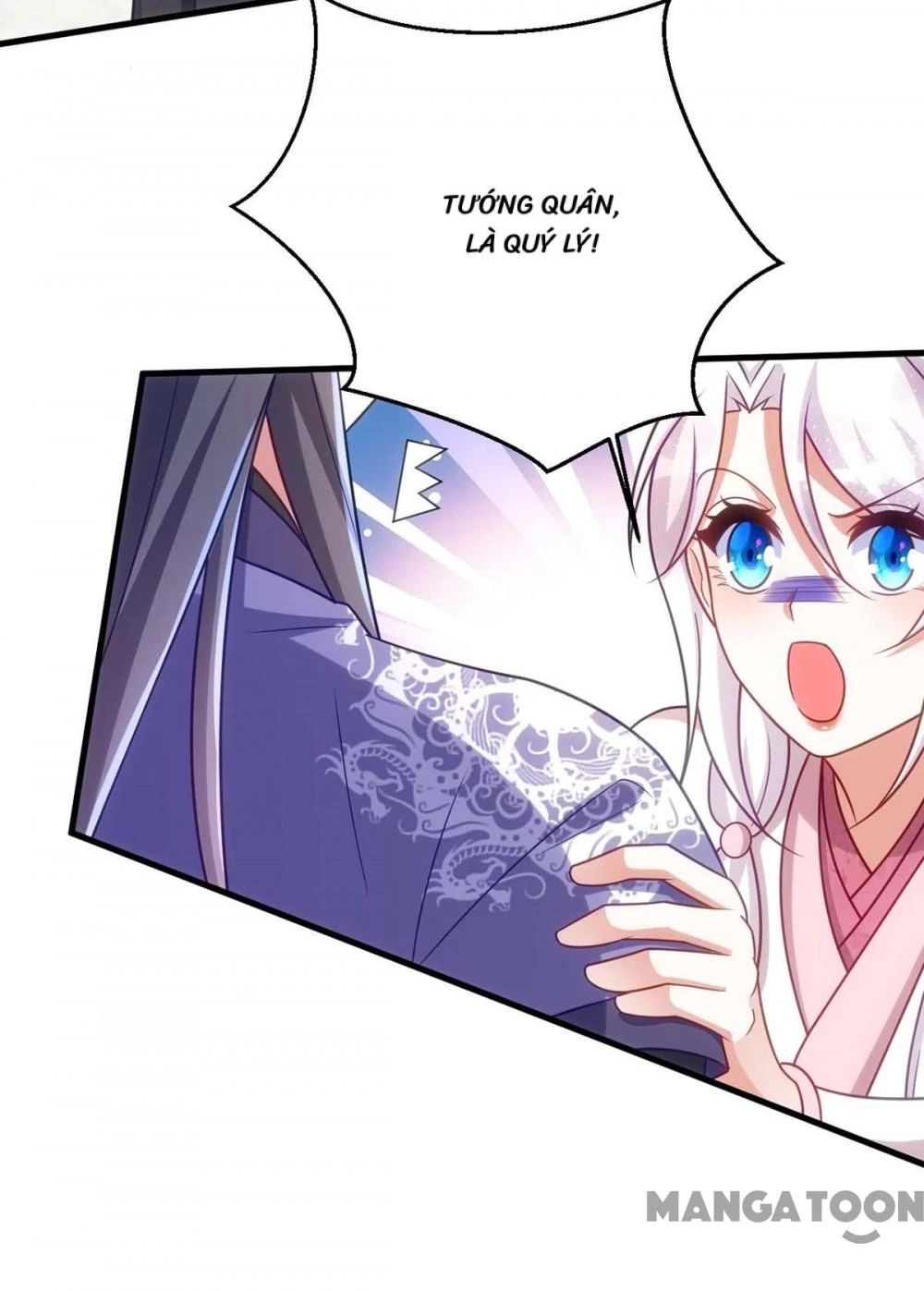 Manh Hổ Trọng Sinh : Tướng Quân Đại Nhân Muốn Ôm Ôm Chapter 174 - 16