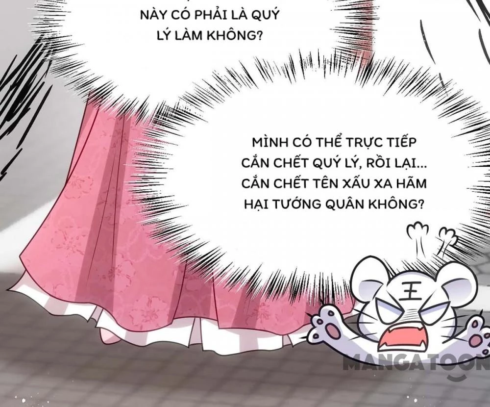 Manh Hổ Trọng Sinh : Tướng Quân Đại Nhân Muốn Ôm Ôm Chapter 174 - 26