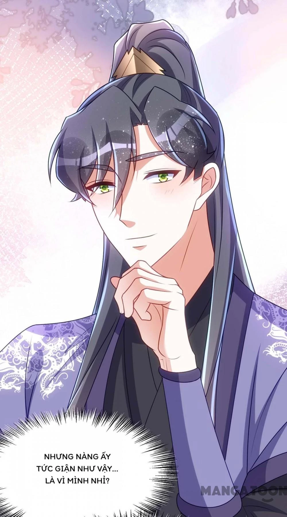 Manh Hổ Trọng Sinh : Tướng Quân Đại Nhân Muốn Ôm Ôm Chapter 174 - 28