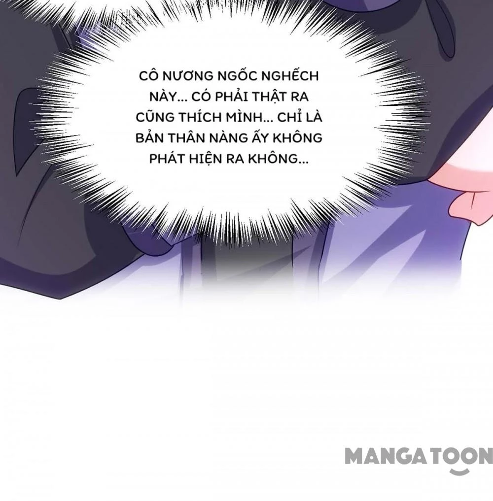 Manh Hổ Trọng Sinh : Tướng Quân Đại Nhân Muốn Ôm Ôm Chapter 174 - 29