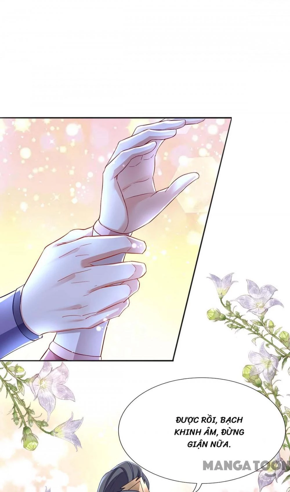 Manh Hổ Trọng Sinh : Tướng Quân Đại Nhân Muốn Ôm Ôm Chapter 174 - 30