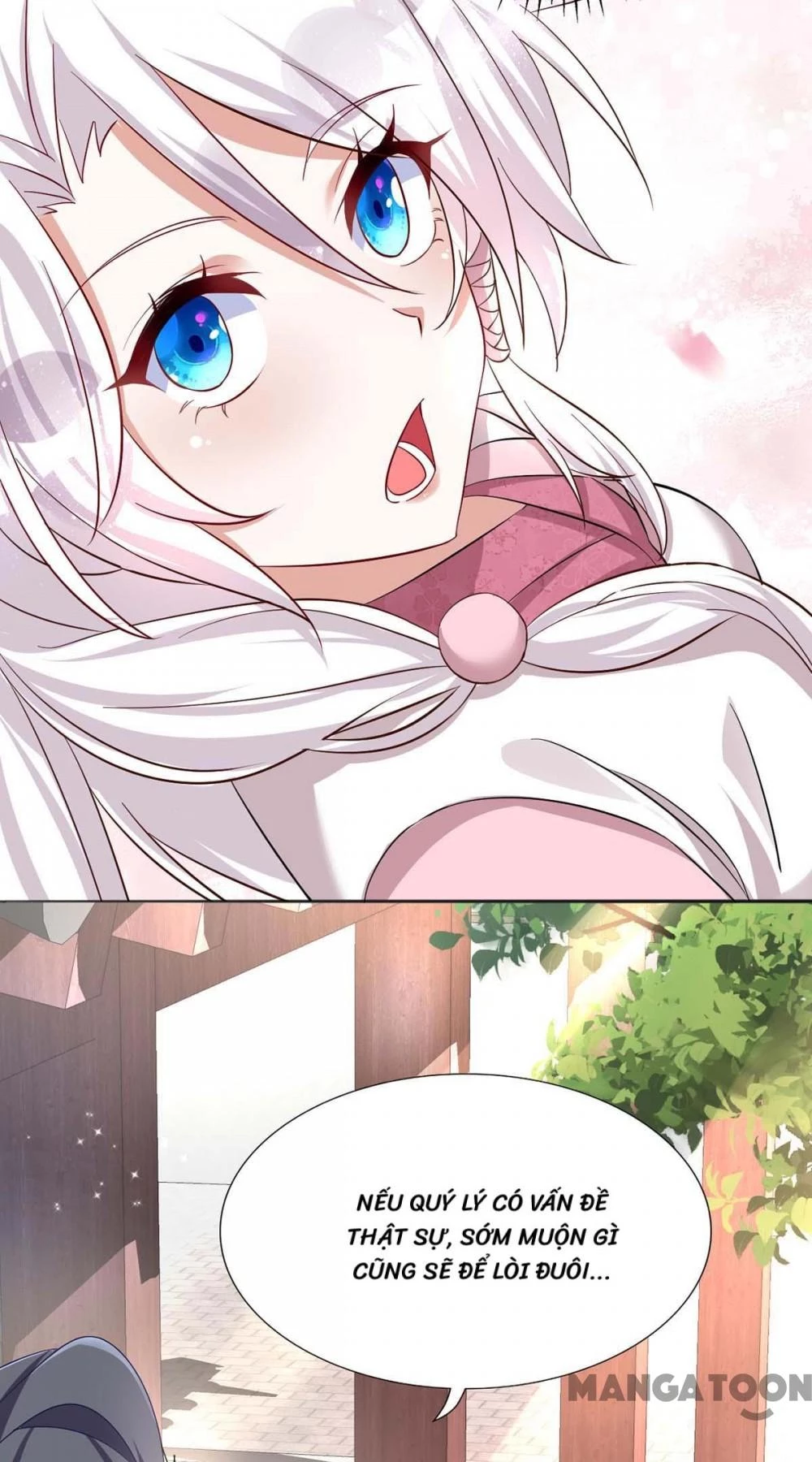 Manh Hổ Trọng Sinh : Tướng Quân Đại Nhân Muốn Ôm Ôm Chapter 174 - 33