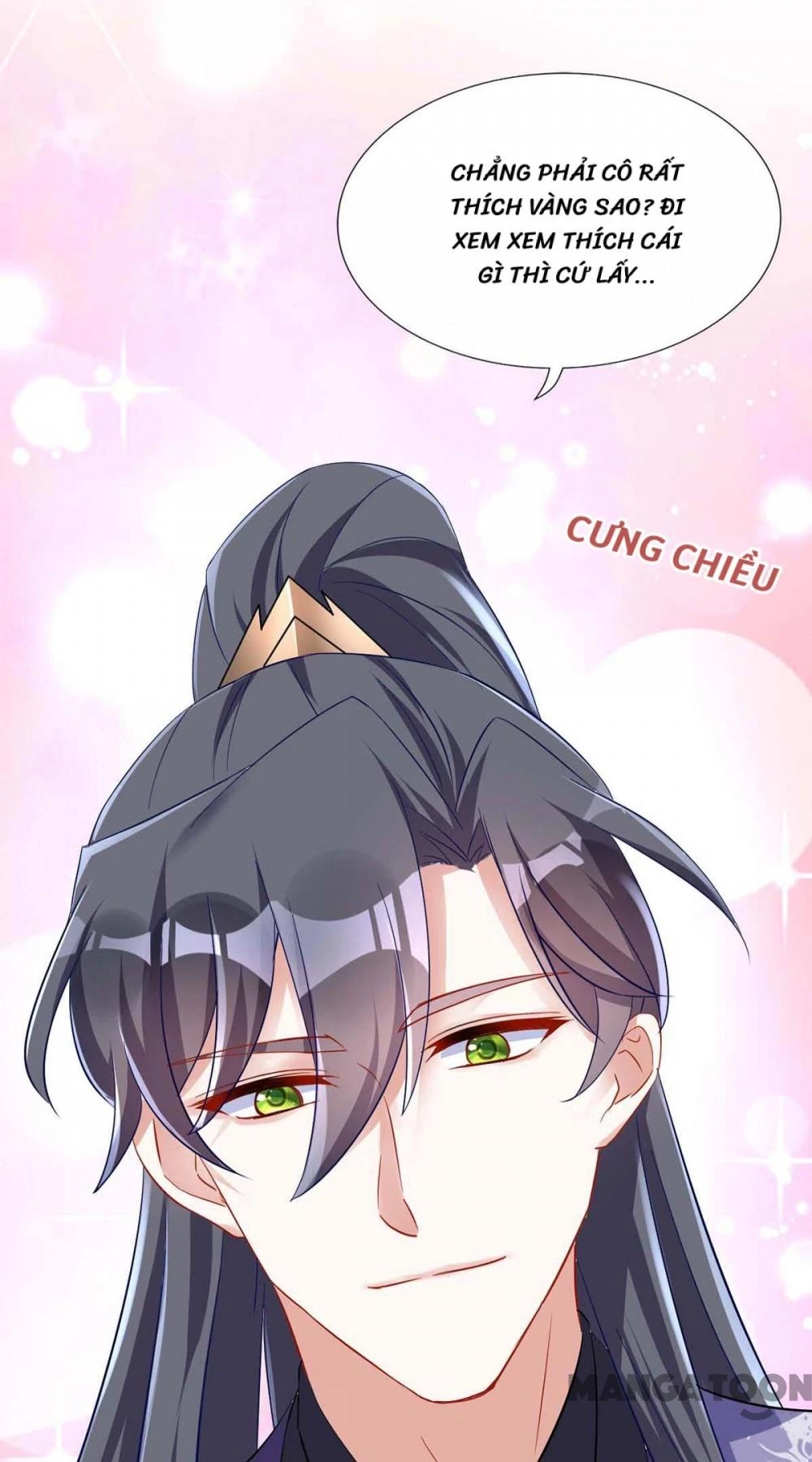 Manh Hổ Trọng Sinh : Tướng Quân Đại Nhân Muốn Ôm Ôm Chapter 174 - 37