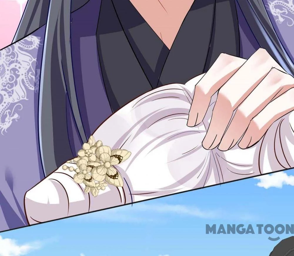 Manh Hổ Trọng Sinh : Tướng Quân Đại Nhân Muốn Ôm Ôm Chapter 174 - 38