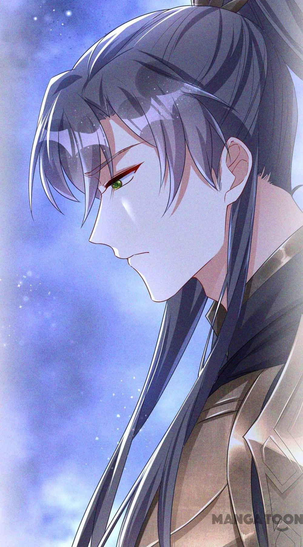 Manh Hổ Trọng Sinh : Tướng Quân Đại Nhân Muốn Ôm Ôm Chapter 174 - 46