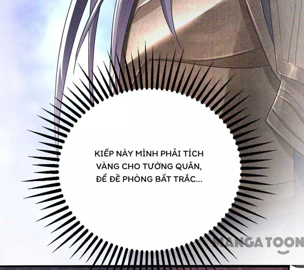 Manh Hổ Trọng Sinh : Tướng Quân Đại Nhân Muốn Ôm Ôm Chapter 174 - 47