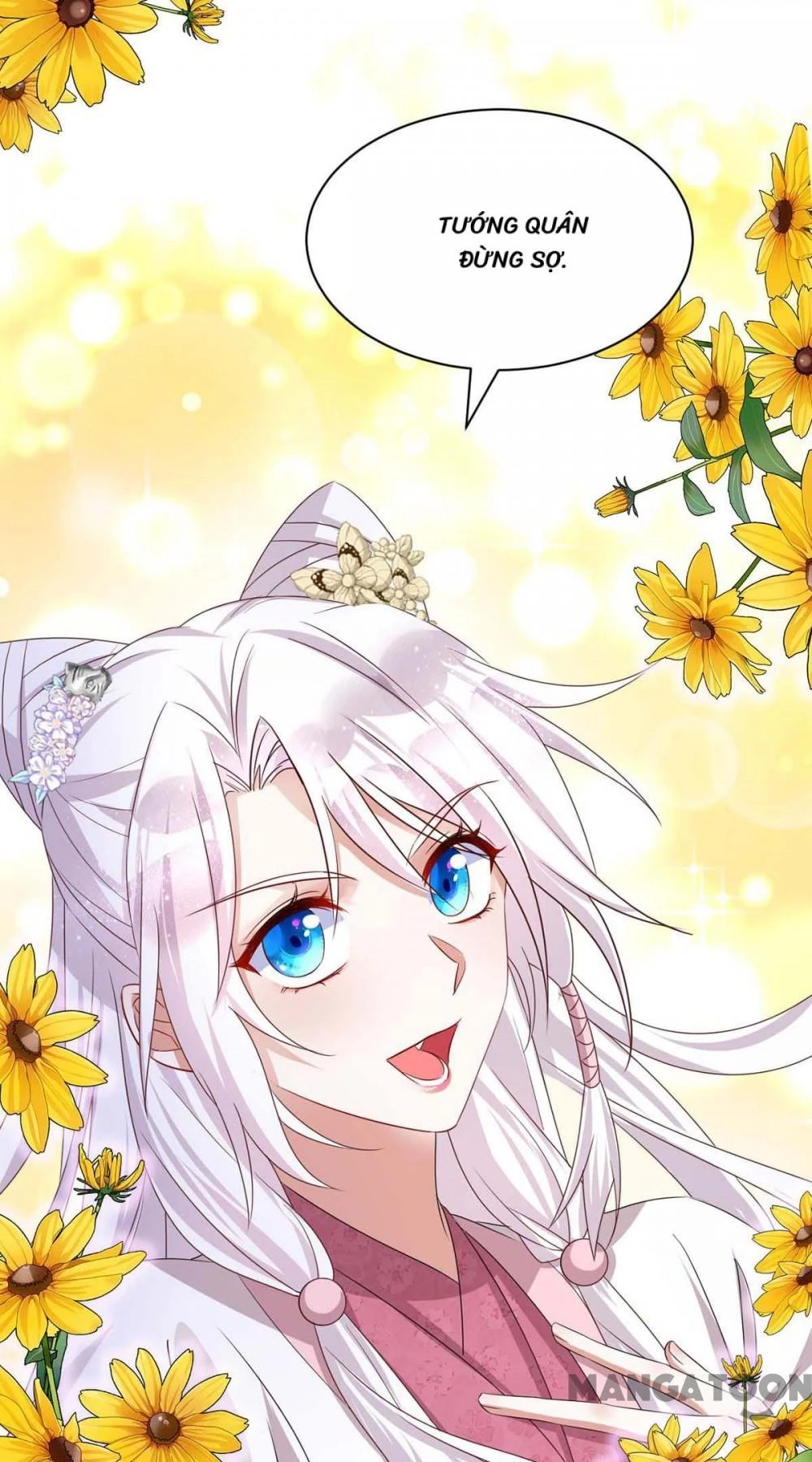 Manh Hổ Trọng Sinh : Tướng Quân Đại Nhân Muốn Ôm Ôm Chapter 174 - 52