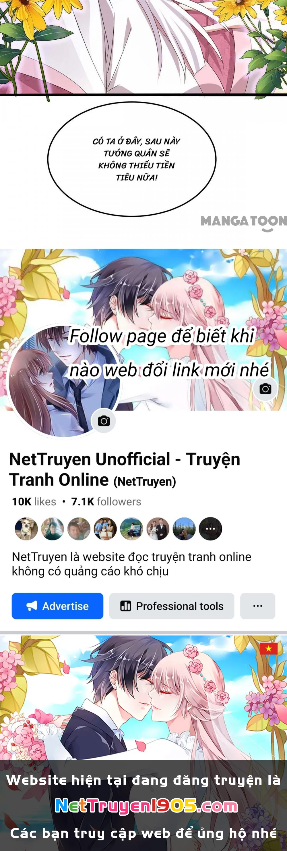 Manh Hổ Trọng Sinh : Tướng Quân Đại Nhân Muốn Ôm Ôm Chapter 174 - 53